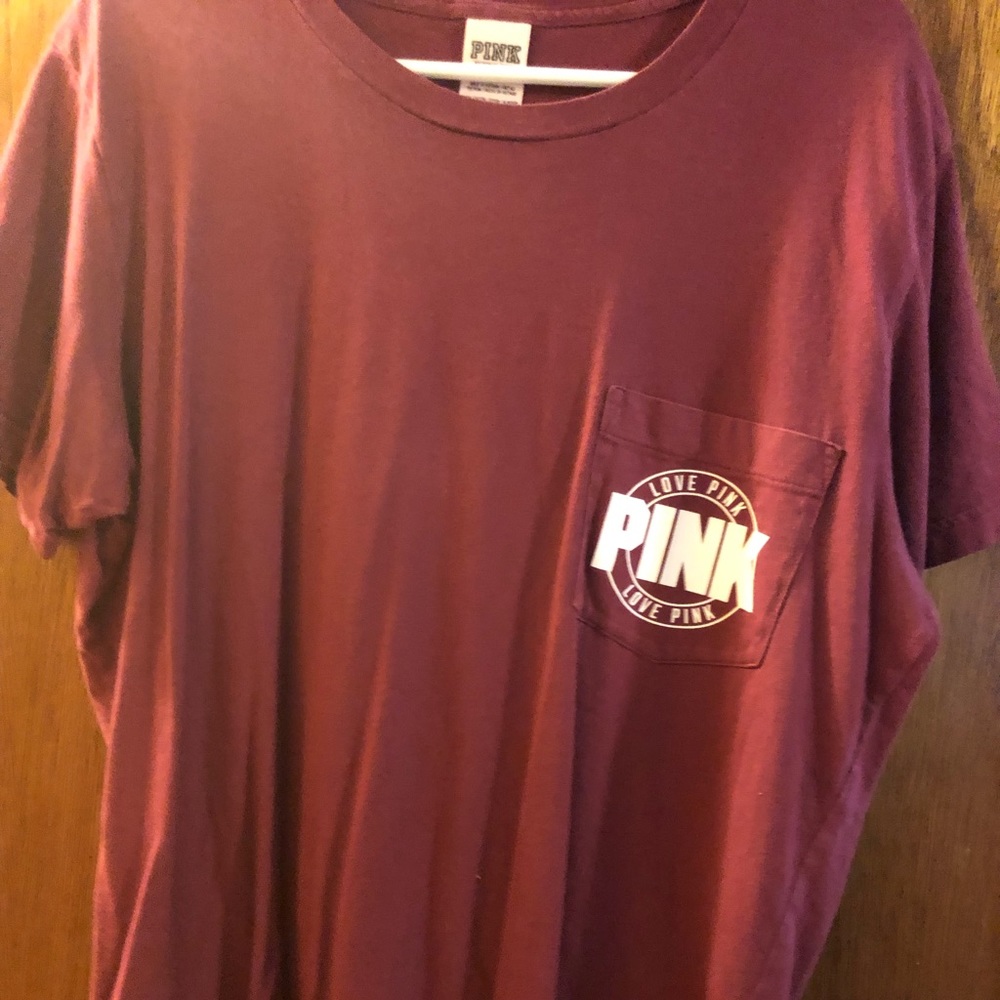 VS PINK Shirt